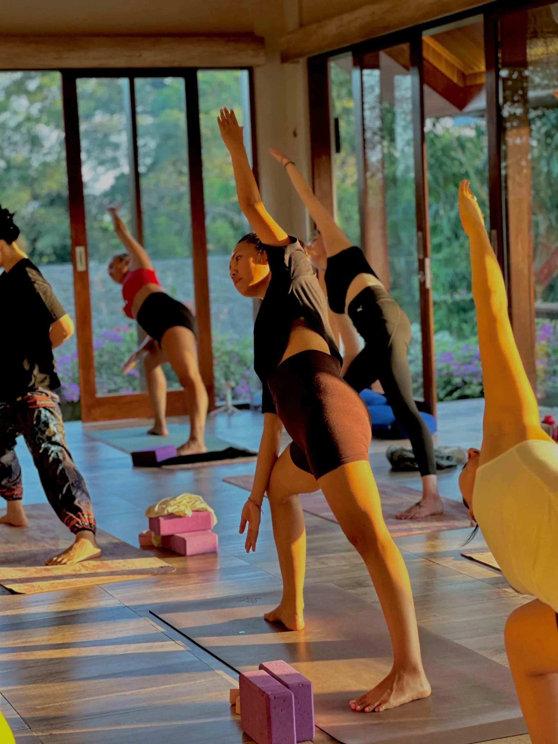300 Hour Yoga Teacher Training in Bali 2025