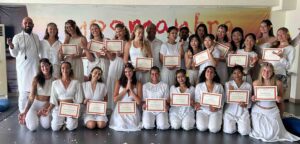 100 Hour Yoga Teacher Training