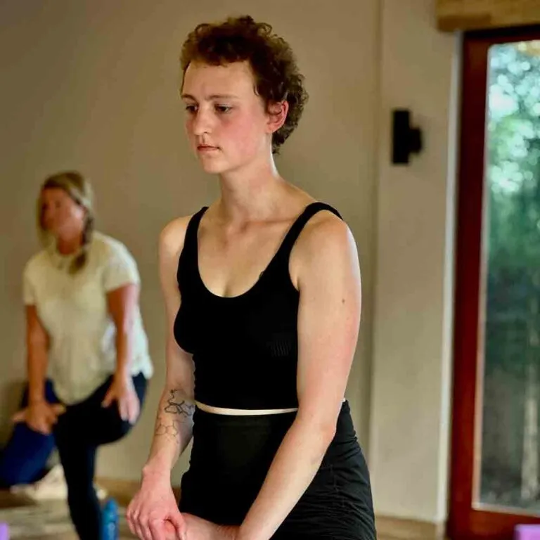 100 Hour Yoga Teacher Training