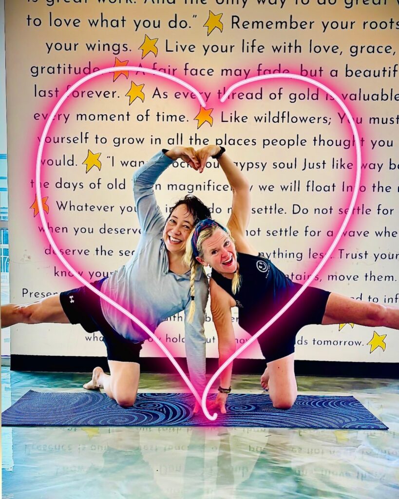 Benefits of hot yoga for detoxification