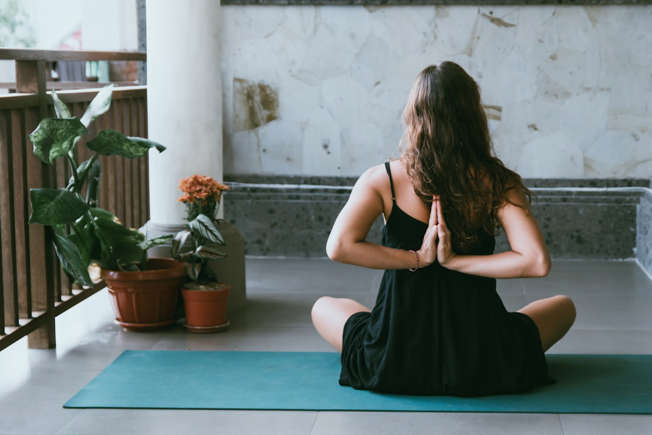Yoga Teacher Training
