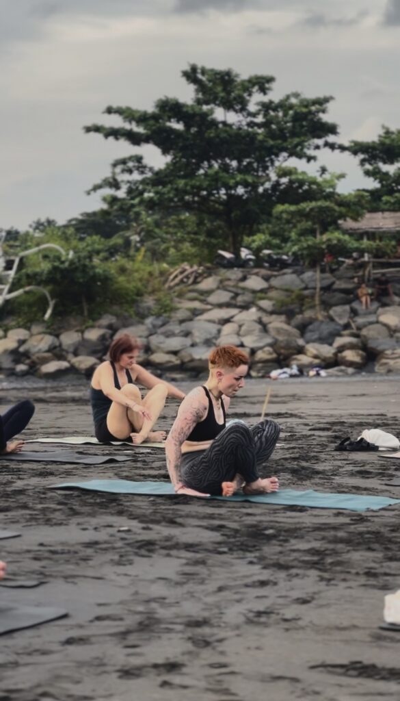 300-Hour Yoga Teacher Training in Bali