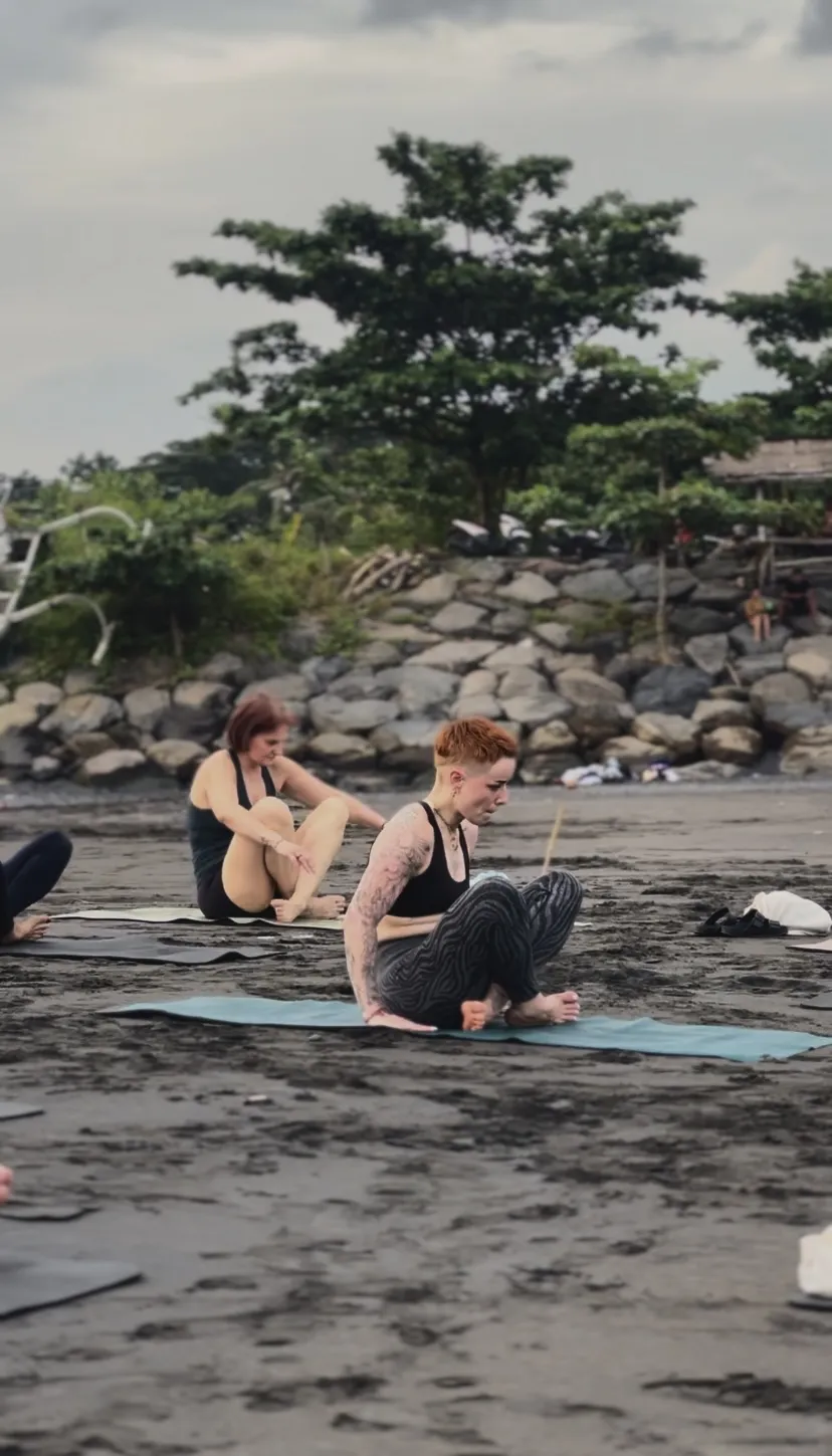 300-Hour Yoga Teacher Training in Bali