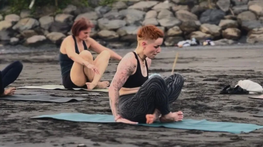 200 hours yoga teacher training in bali