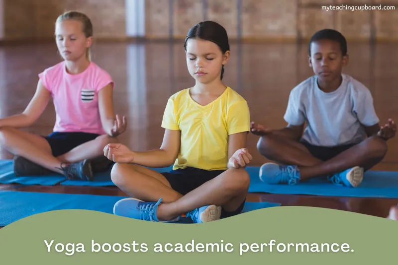 Kids Yoga Teacher Training
