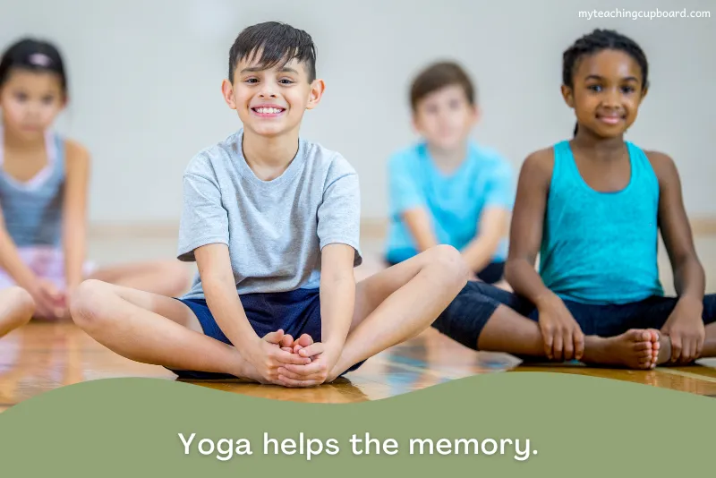 Kids Yoga Teacher Training