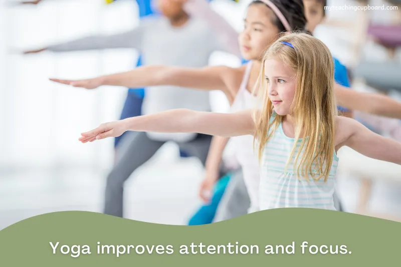Kids Yoga Teacher Training