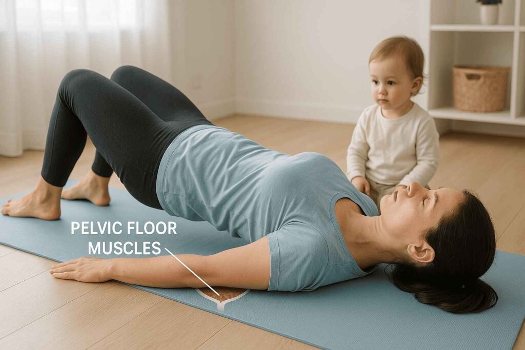 Prenatal Yoga