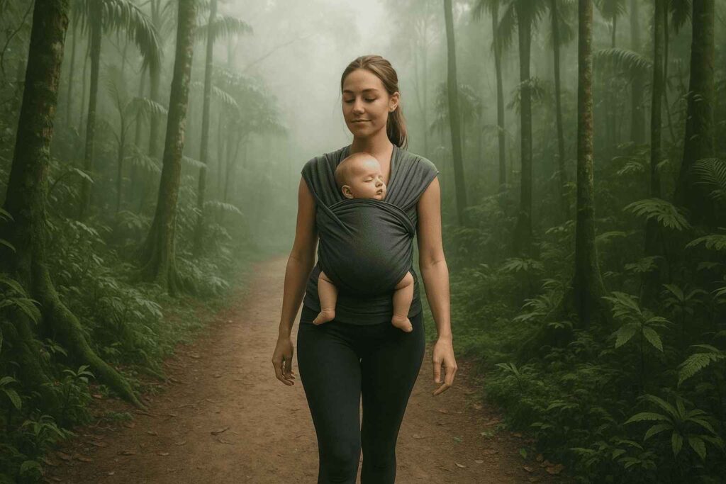 Prenatal Yoga