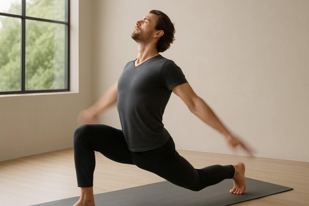 Focus on the Breath