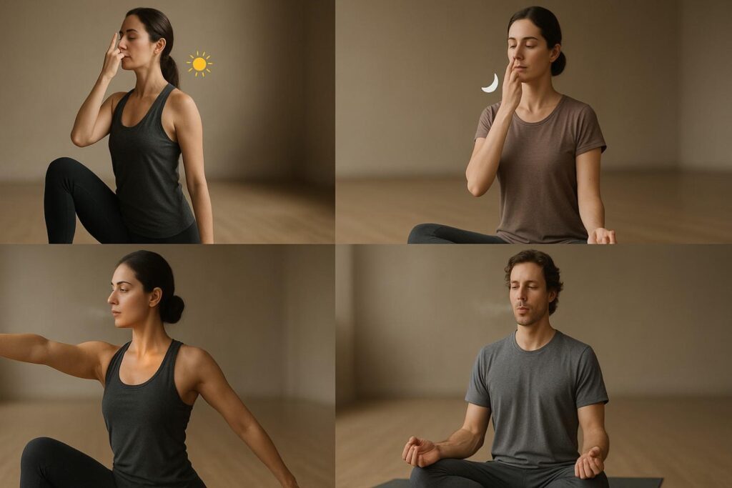 yoga teacher train in bali with ymb yoga school in bali with yoga alliance certification