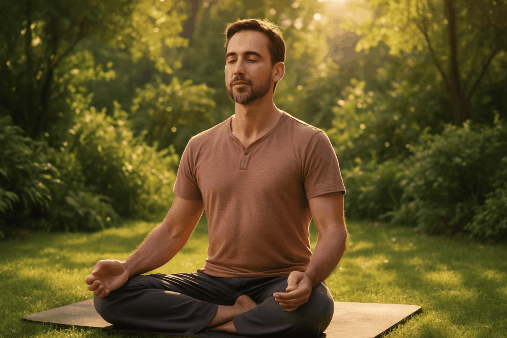 Yoga for Neck Pain by ymb yoga school in bali