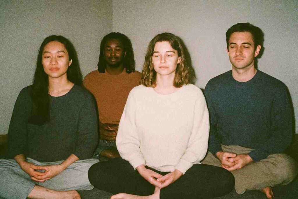 Yoga Teacher Training