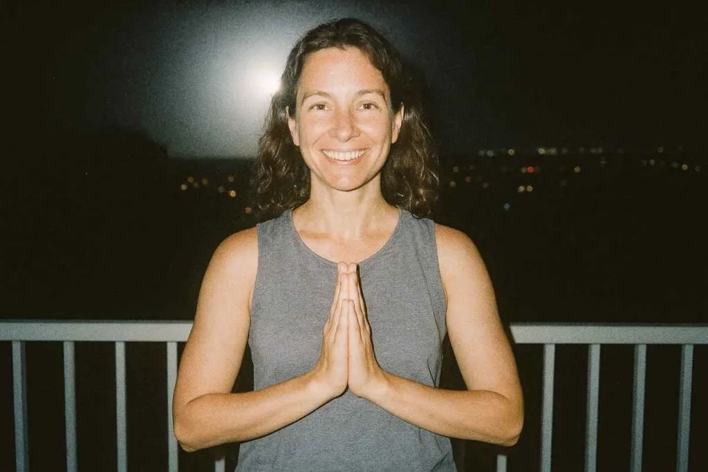 Yoga Teacher Training