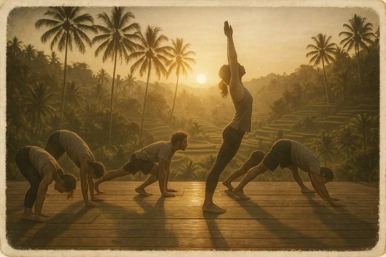 yoga asanas for weight loss