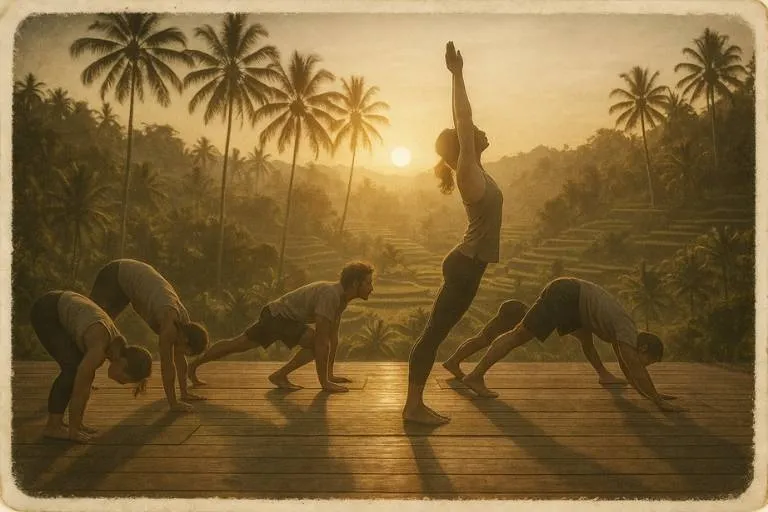 yoga asanas for weight loss