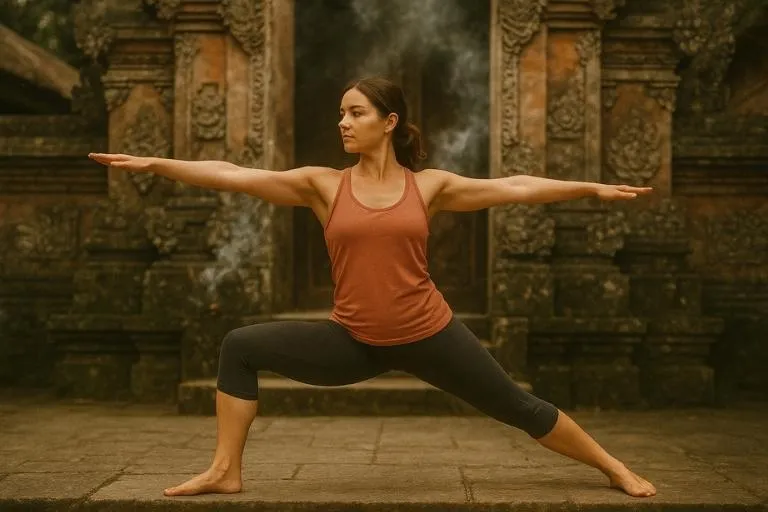 yoga asanas for weight loss