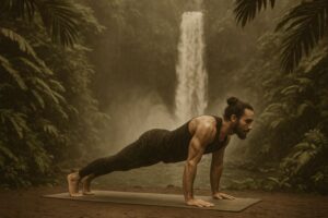 weight loss yoga asana