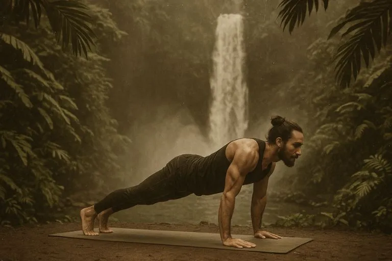 weight loss yoga asana