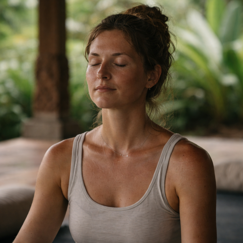 Benefits of Yoga for Sobriety