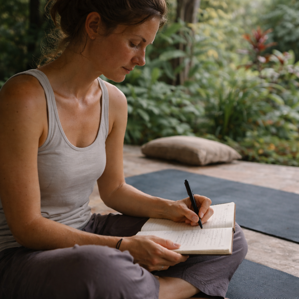 Benefits of Yoga for Sobriety