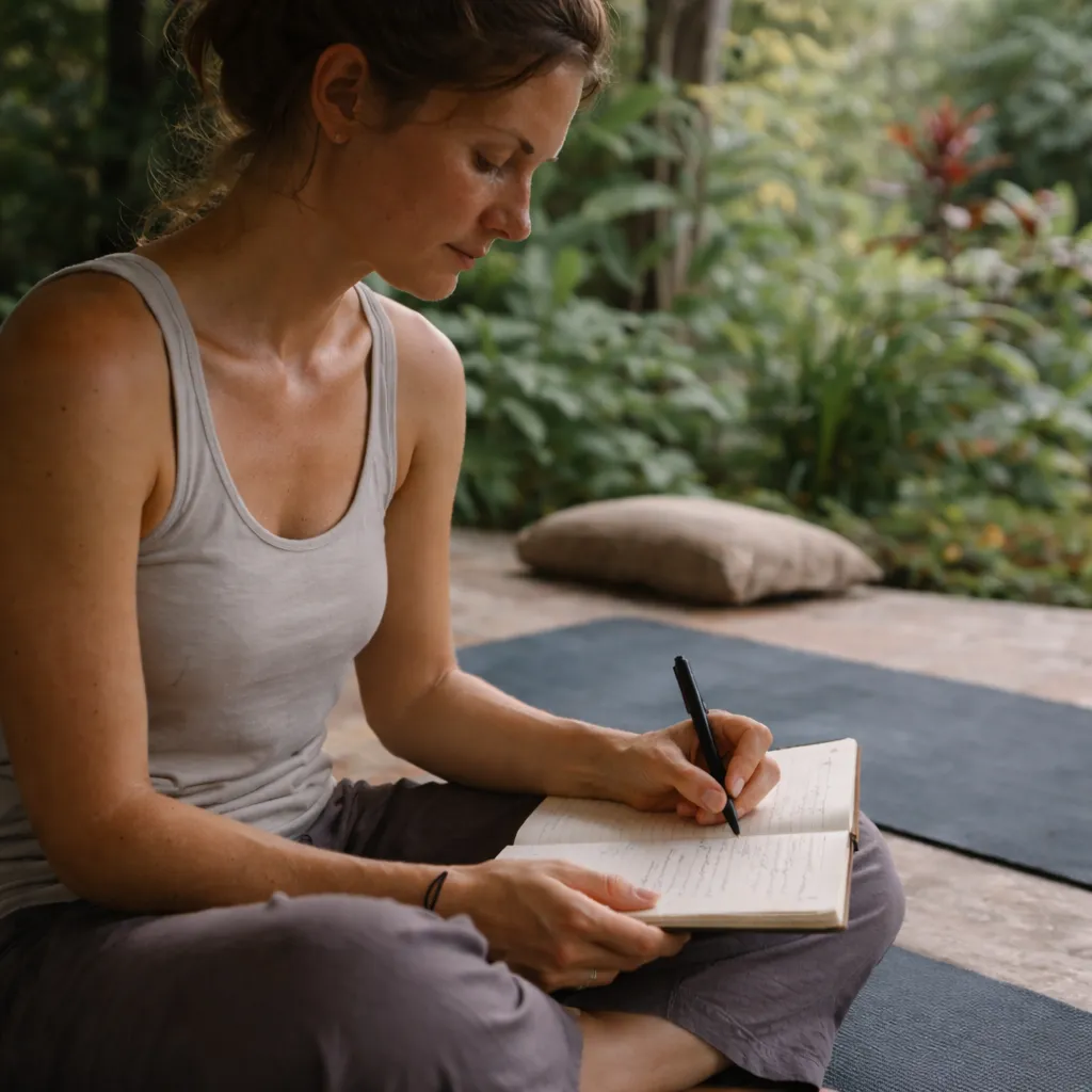 Benefits of Yoga for Sobriety