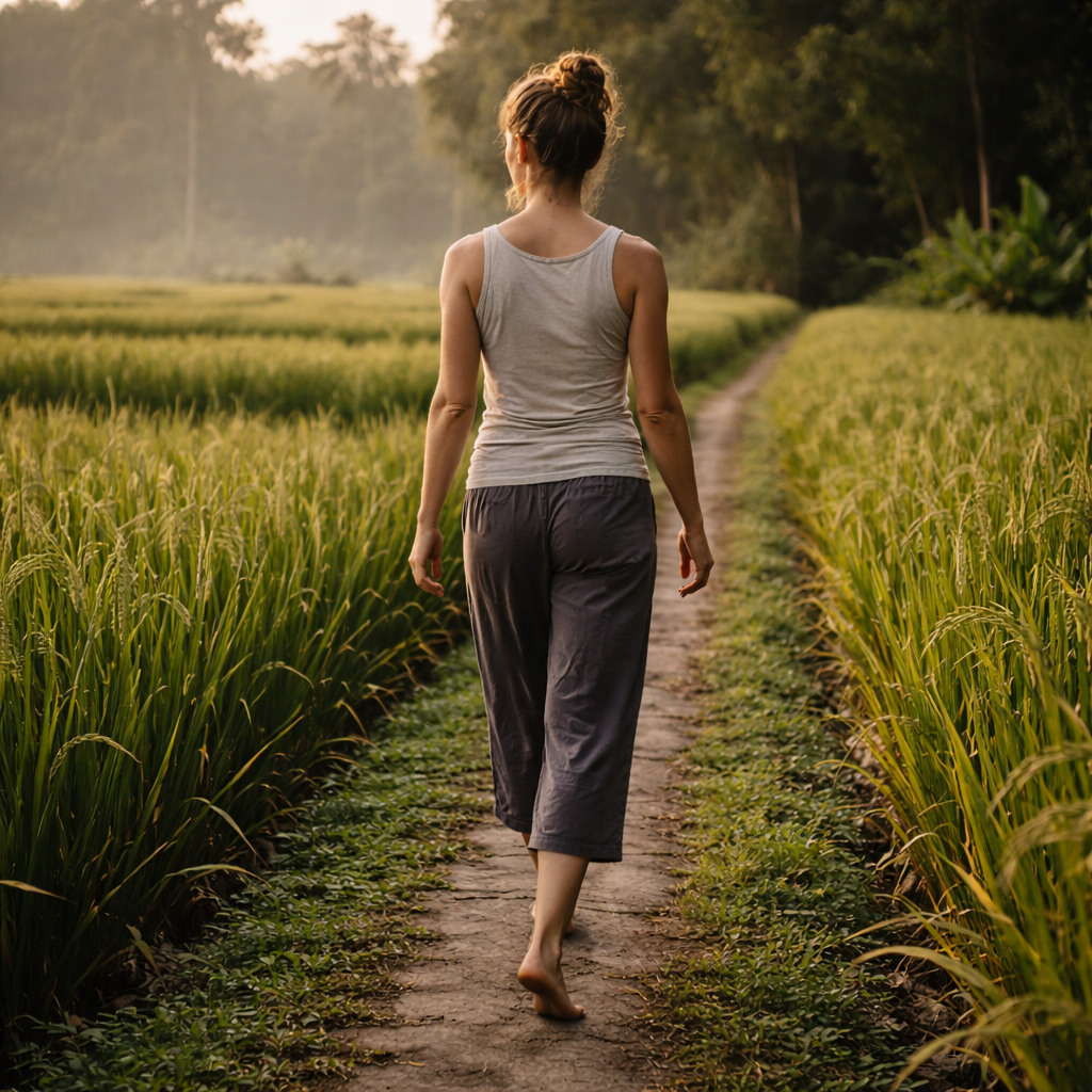 Benefits of Yoga for Sobriety