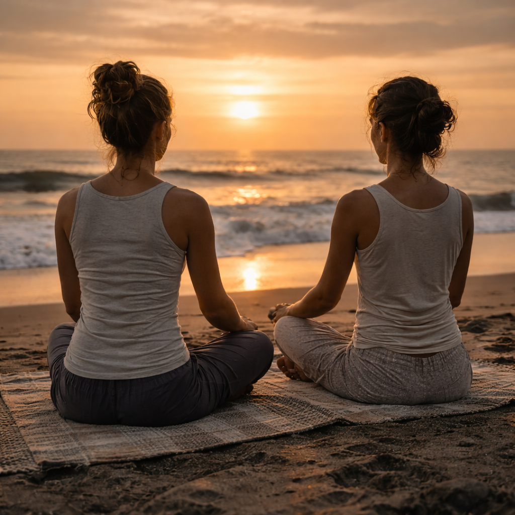 Benefits of Yoga for Sobriety