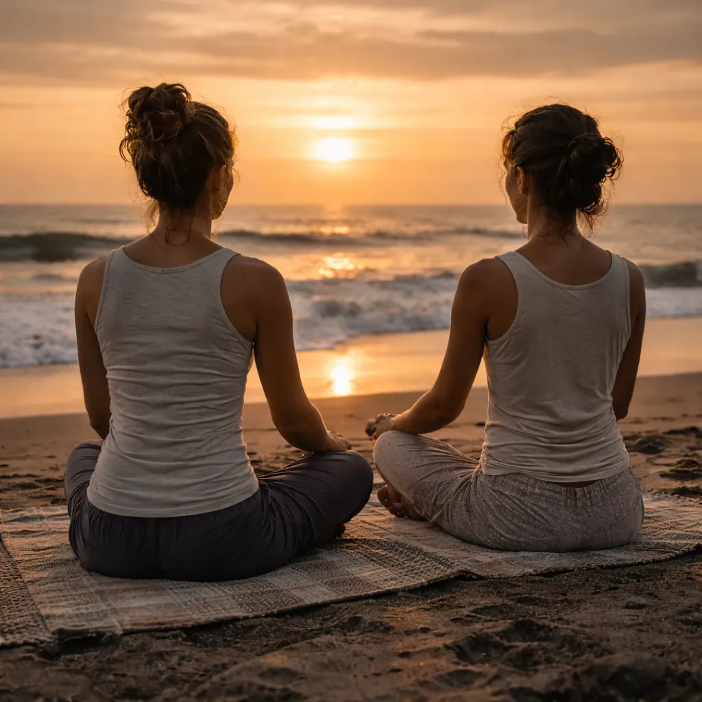 Benefits of Yoga for Sobriety