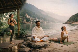 Yoga Teacher Training in Bali vs India vs Brazil