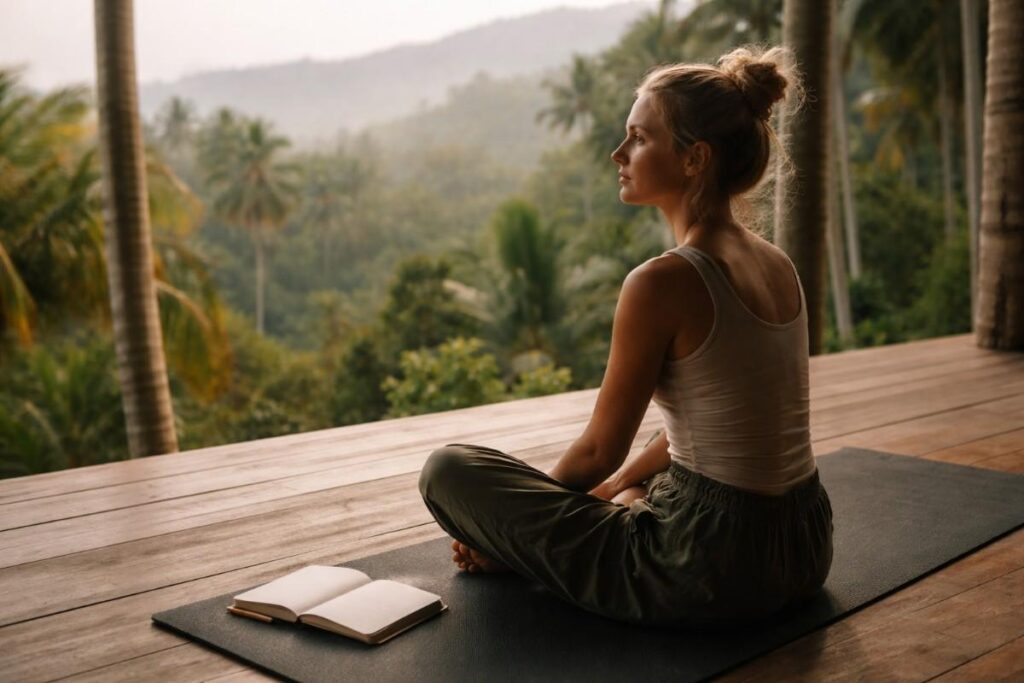 Yoga Teacher Training in Bali vs India vs Brazil
