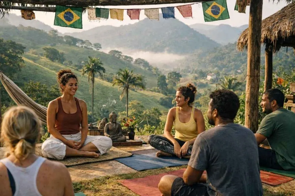 yoga teacher train in bali with ymb yoga school in bali with yoga alliance certification