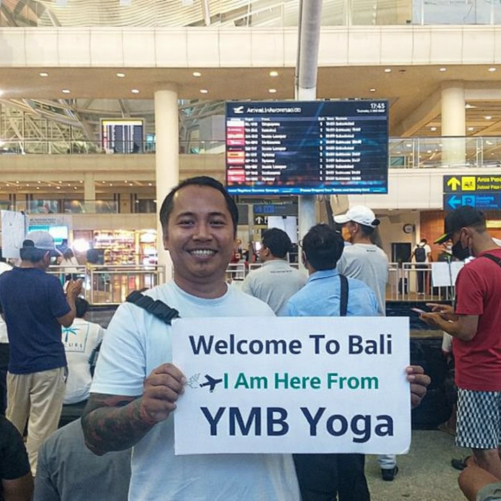yoga teacher train in bali with ymb yoga school in bali with yoga alliance certification