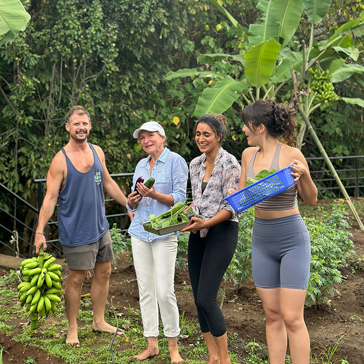yoga teacher train in bali with ymb yoga school in bali with yoga alliance certification