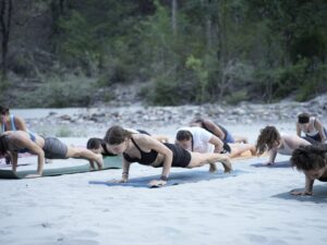 200 hour yoga teacher training