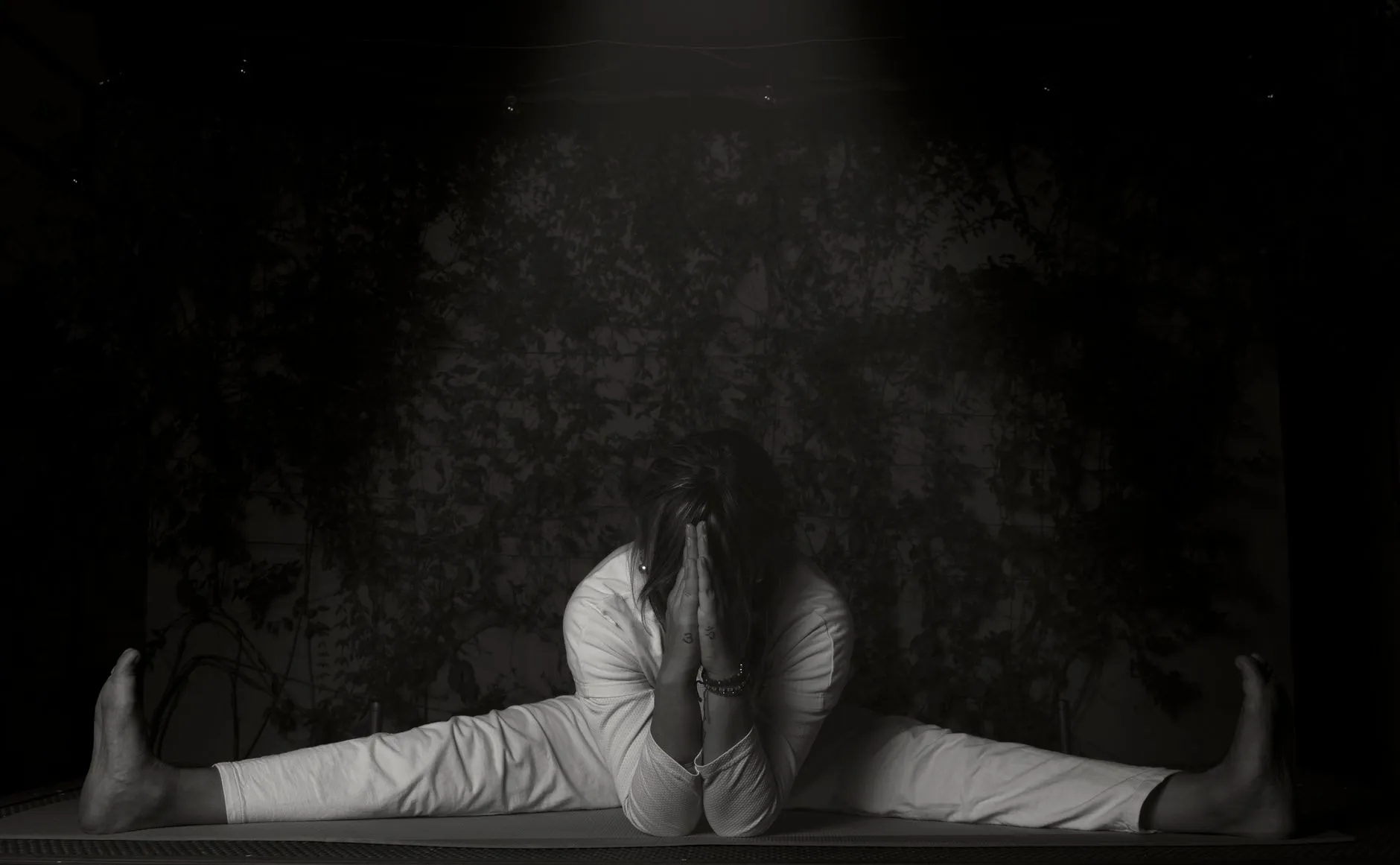 Tranquil Yoga Studio alchemy yoga uluwatu