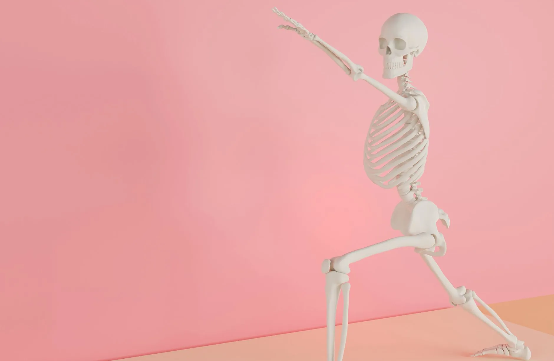 Yoga anatomy workshop with instructor and students