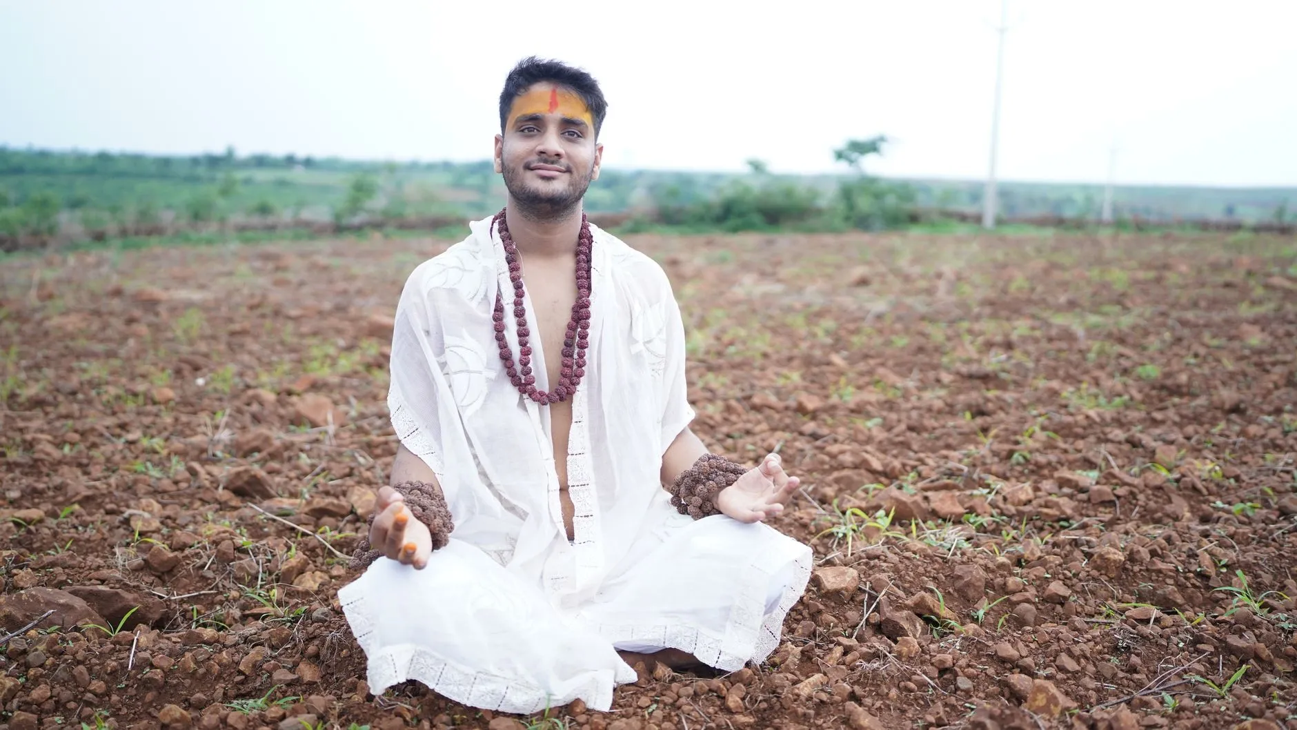 Outdoor Yoga Meditation affordable all-inclusive wellness retreats