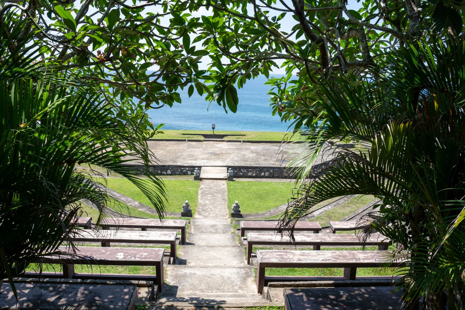 Various yoga certification options in Bali