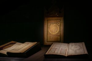 Ancient texts on yoga philosophy