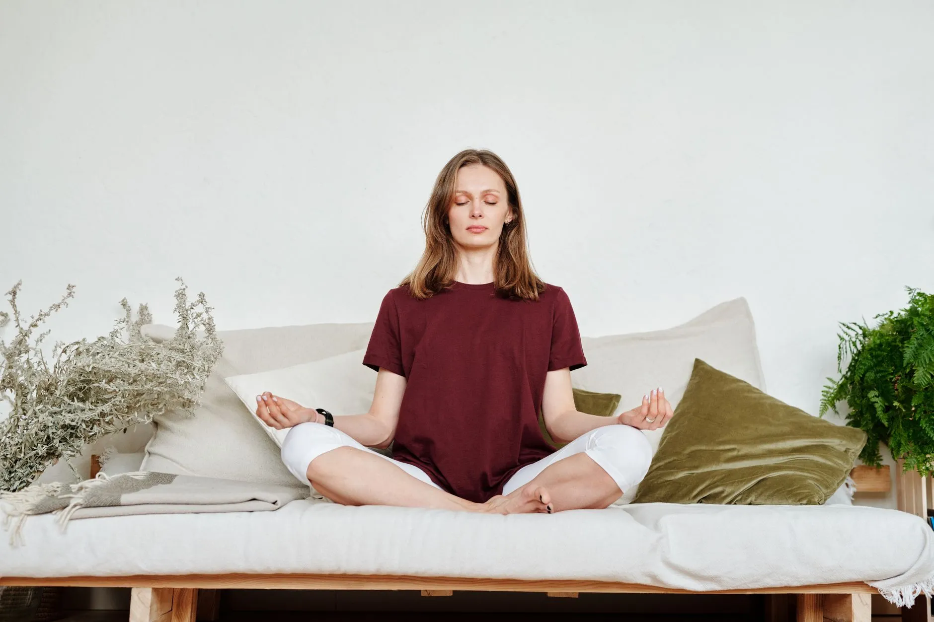 Mindfulness in Yoga Practice Practicing mindfulness in yoga