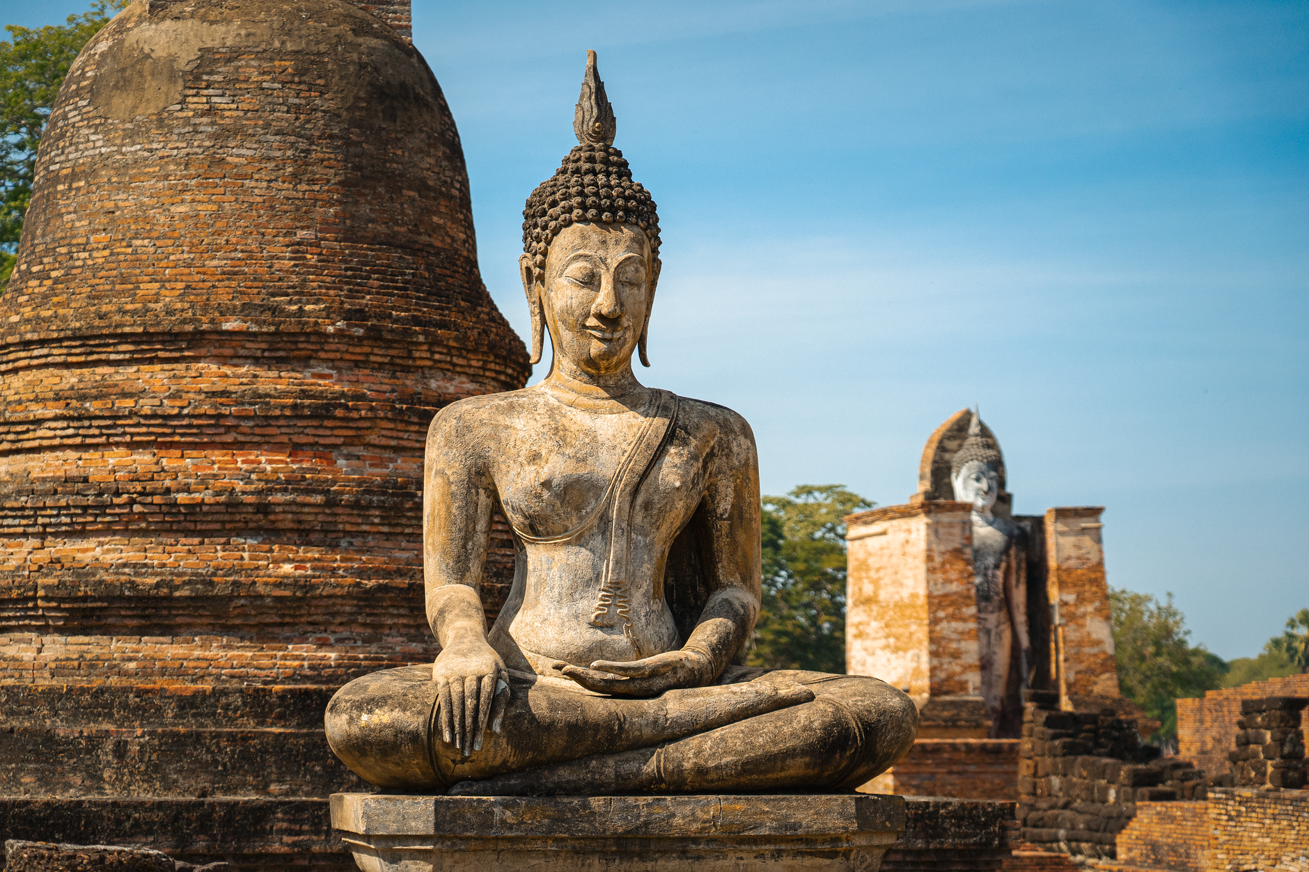 Yoga Training Locations in Thailand Popular locations for yoga training in Thailand