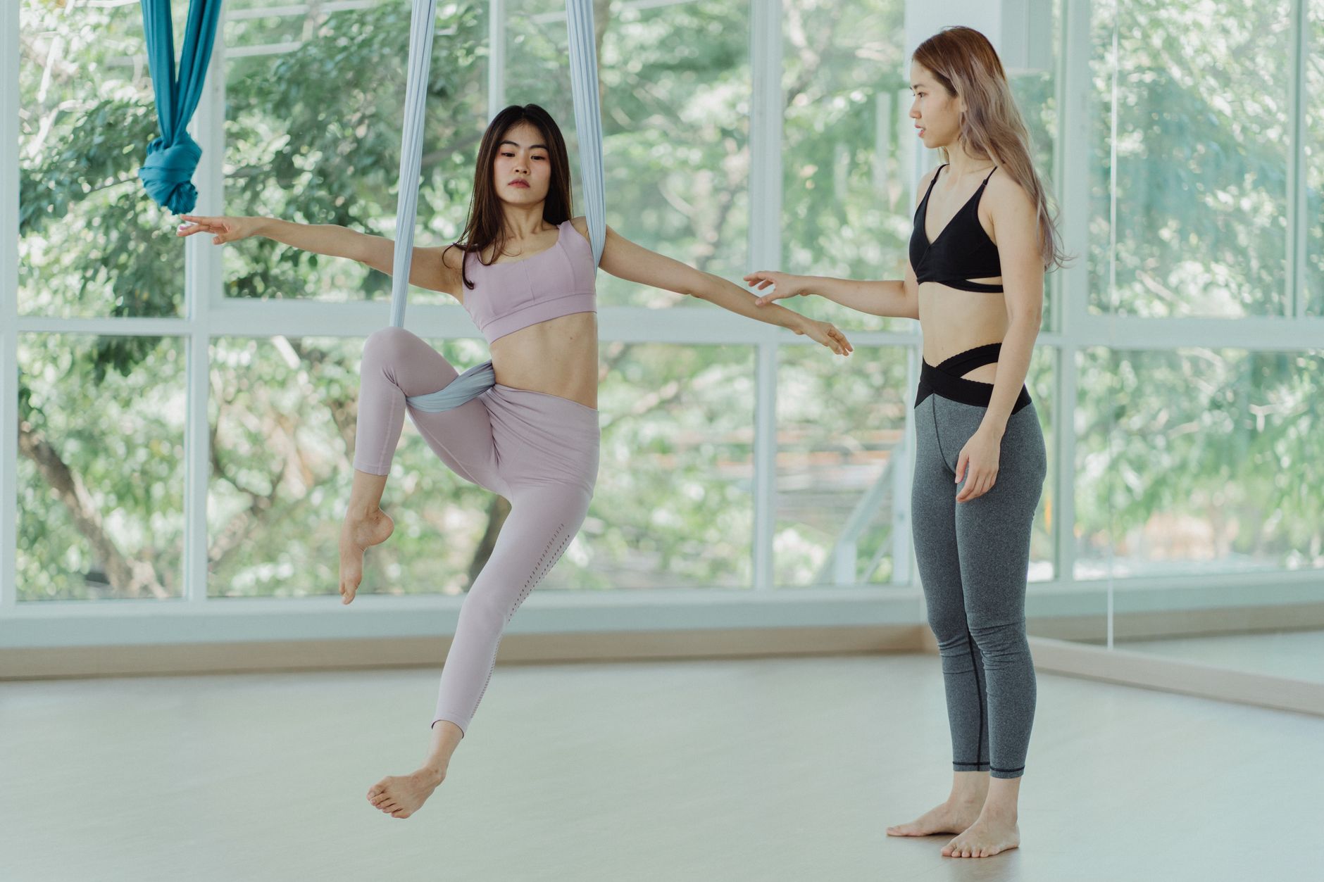 Benefits of Training in Thailand Benefits of Yoga Instructor Training in Thailand