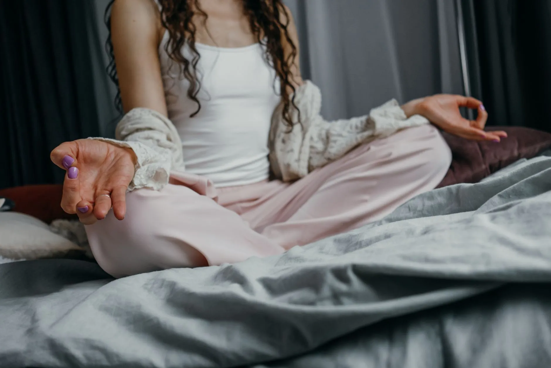 Meditation for Anxiety Relief Meditation for anxiety relief