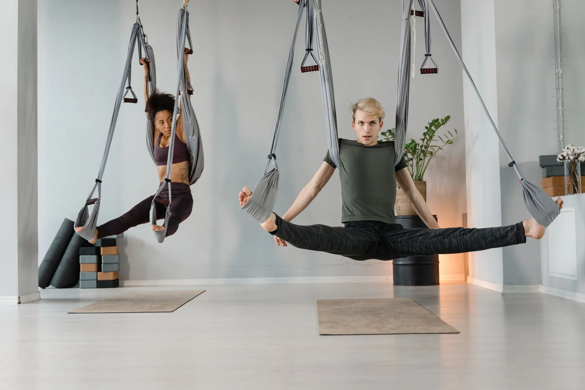 indonesian yoga