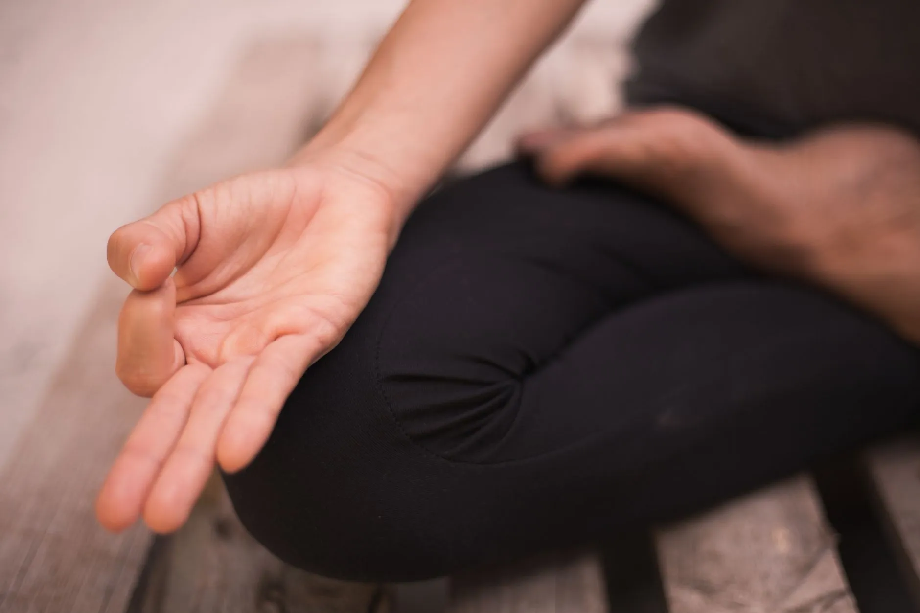 Mindfulness Meditation in Nature Mindfulness meditation in nature