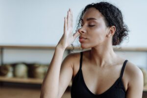 Pranayama techniques to enhance breathwork in yoga