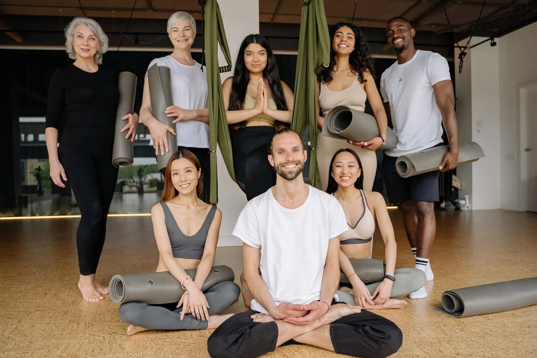 Yoga Certification Requirements Understanding yoga instructor certification requirements
