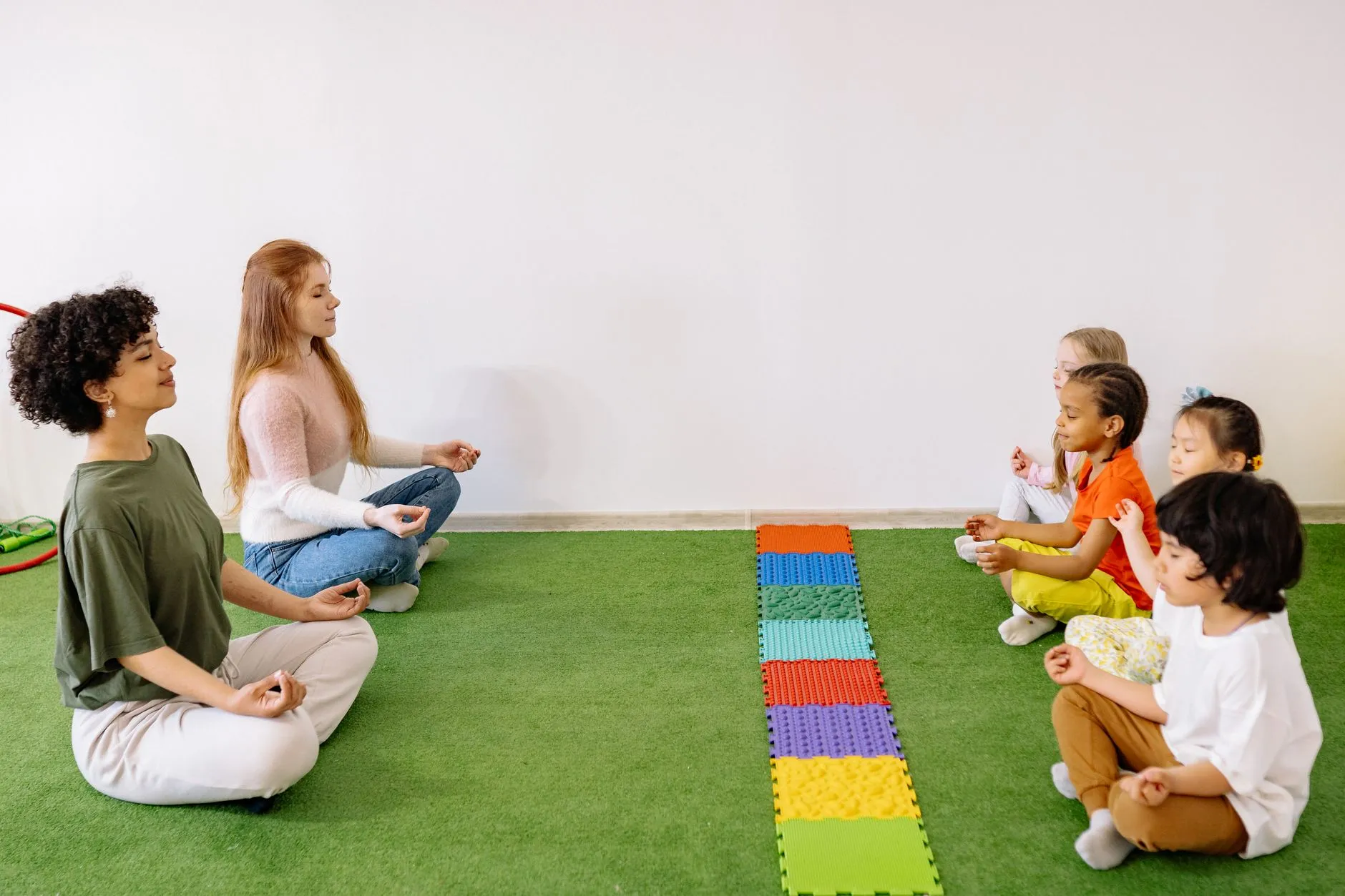 hatha yoga